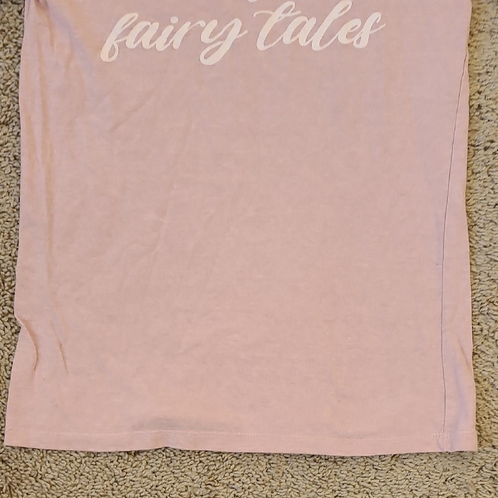 Pink T-Shirt - Picture 5 of 12